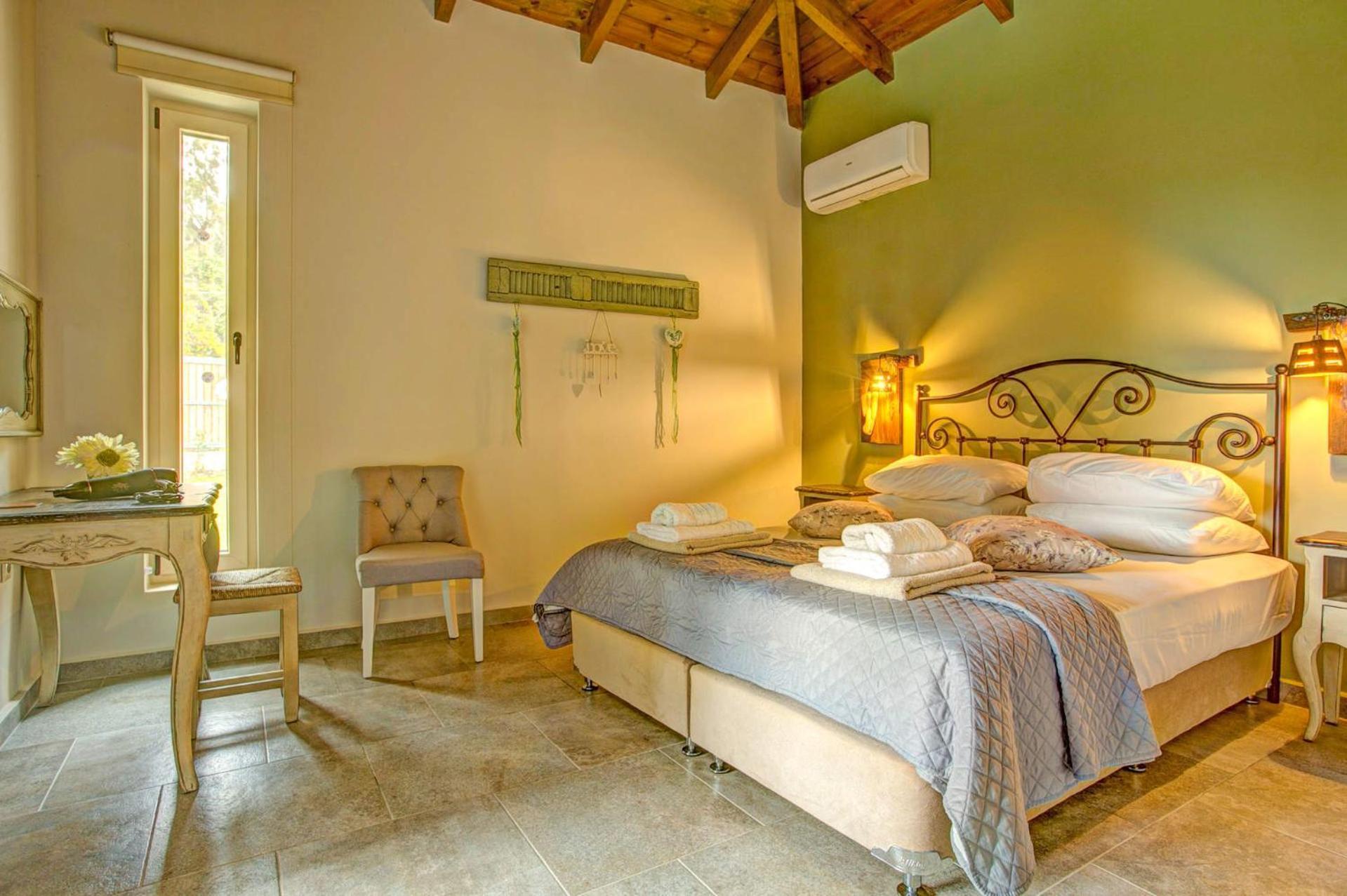 Astarte Villas - Laalu Private Villa With Pool Koukounariá Esterno foto